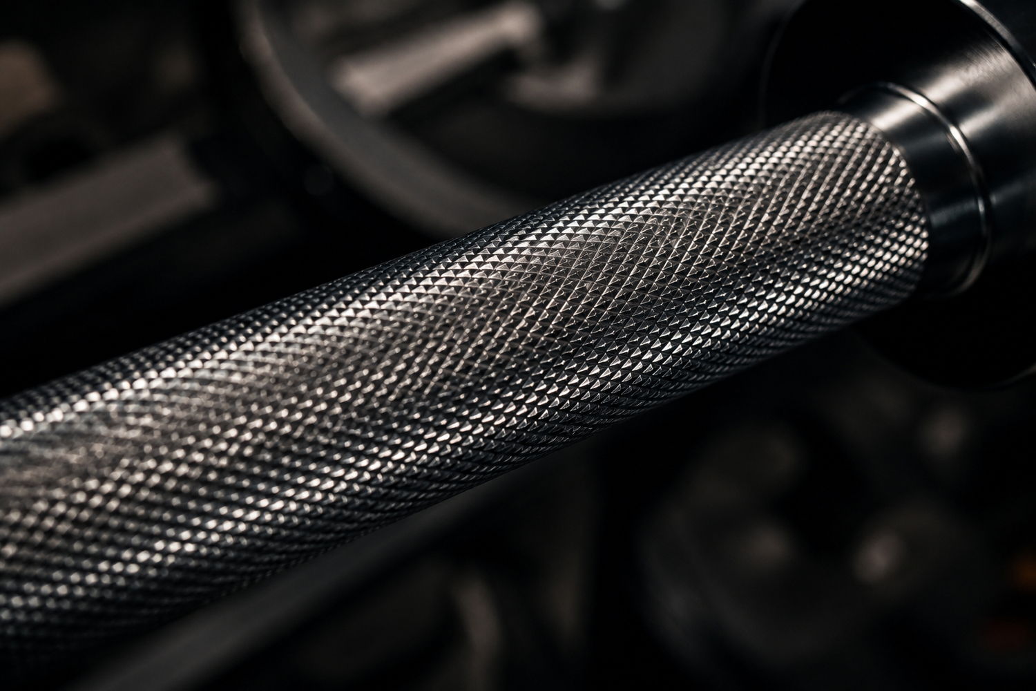 Not All Barbells Are Created Equal: What Separates a Quality Olympic Barbell From the Rest