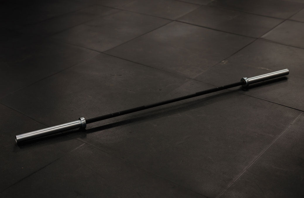 Good Buddy Bar - Mens 20KG Olympic Barbell