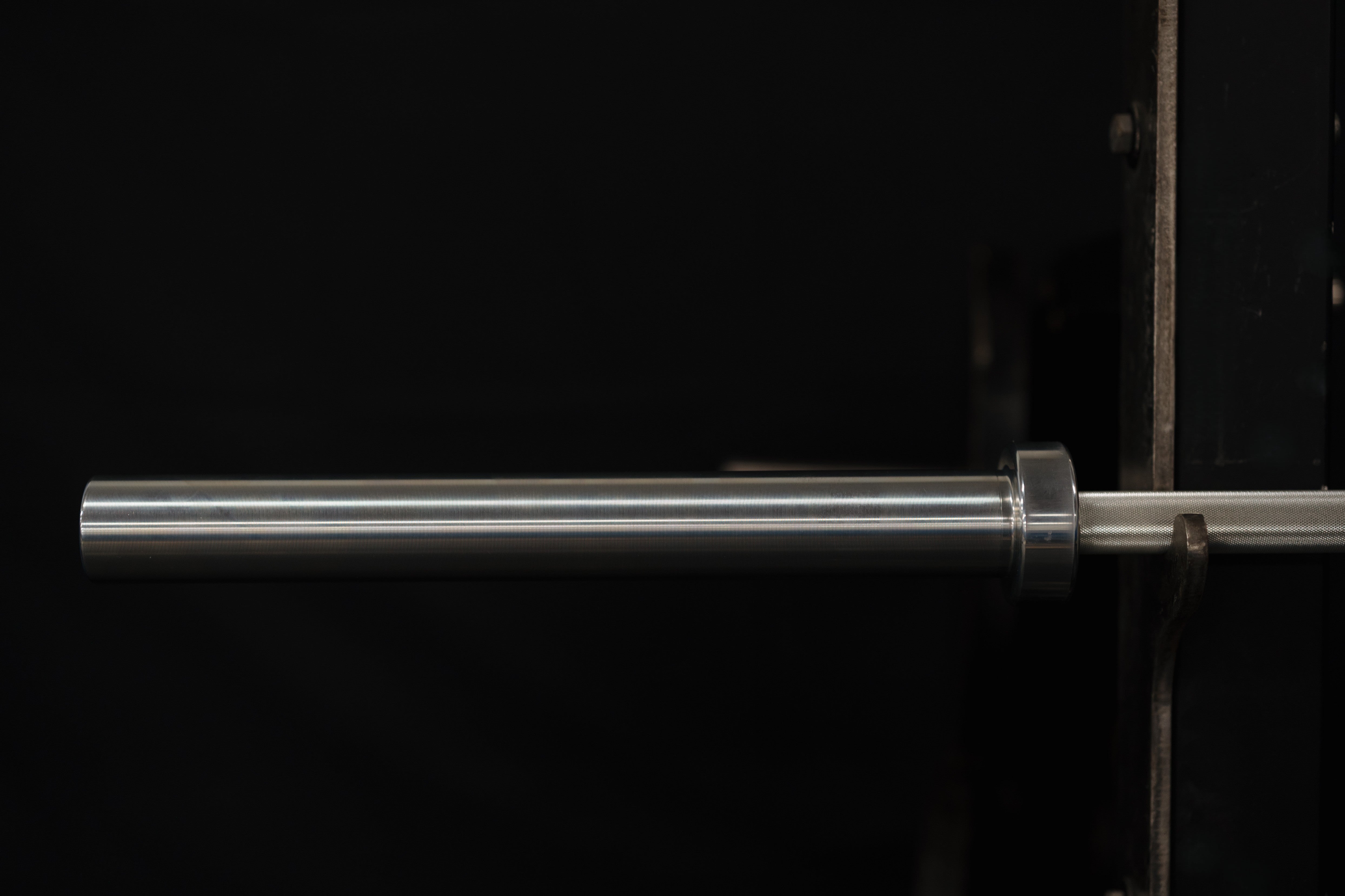 Good Buddy Bar - 20KG Aggressive Power Bar