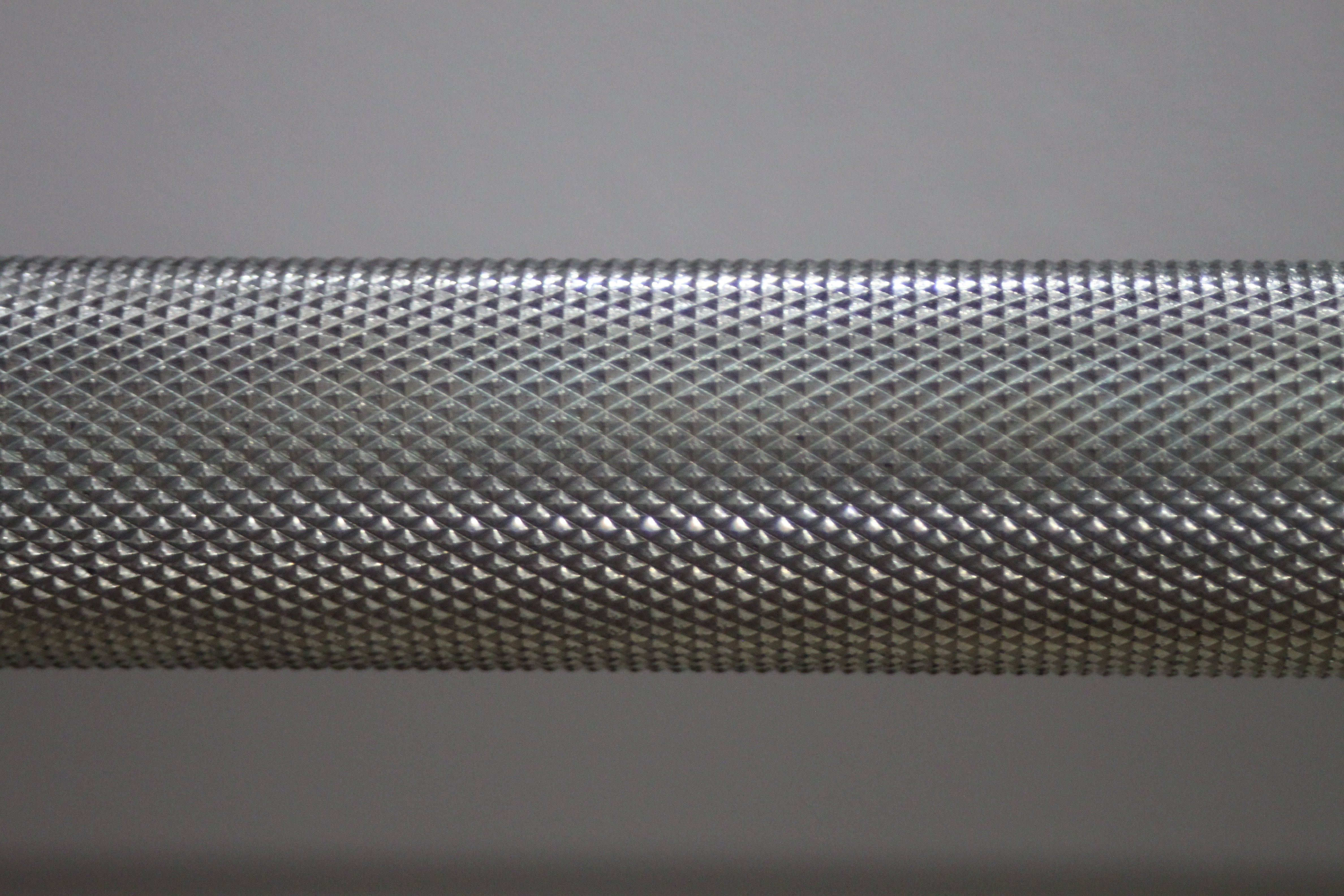 Good Buddy Bar - 20KG Aggressive Power Bar