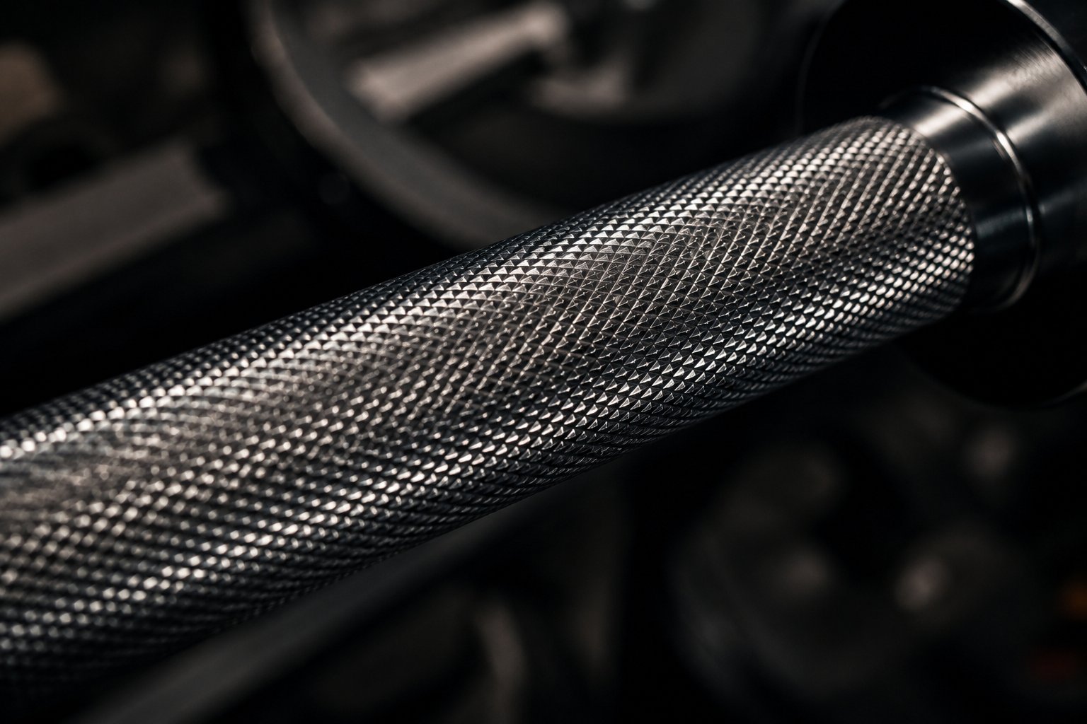Not All Barbells Are Created Equal: What Separates a Quality Olympic Barbell From the Rest