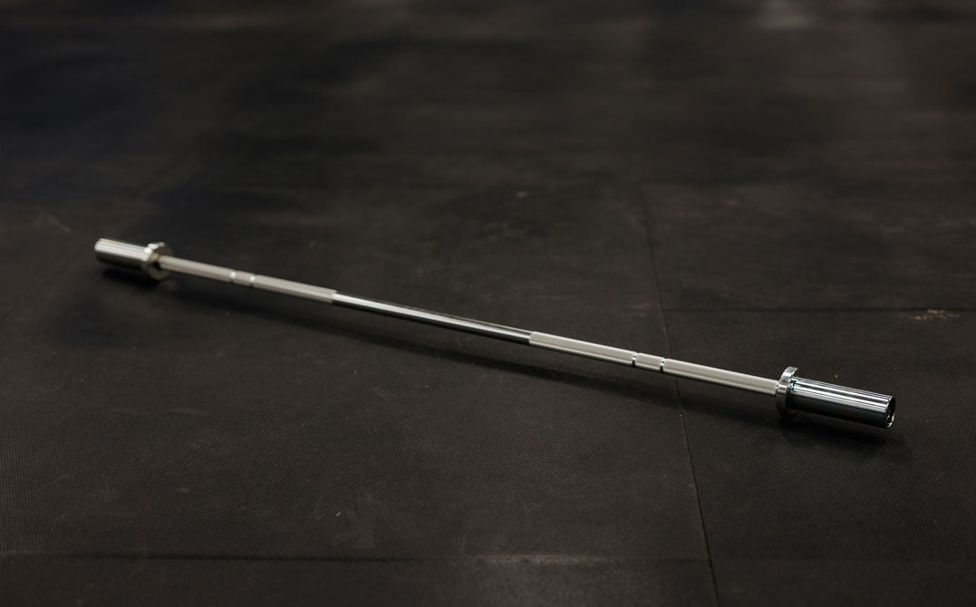 Good Buddy Bar - Junior 10KG Barbell