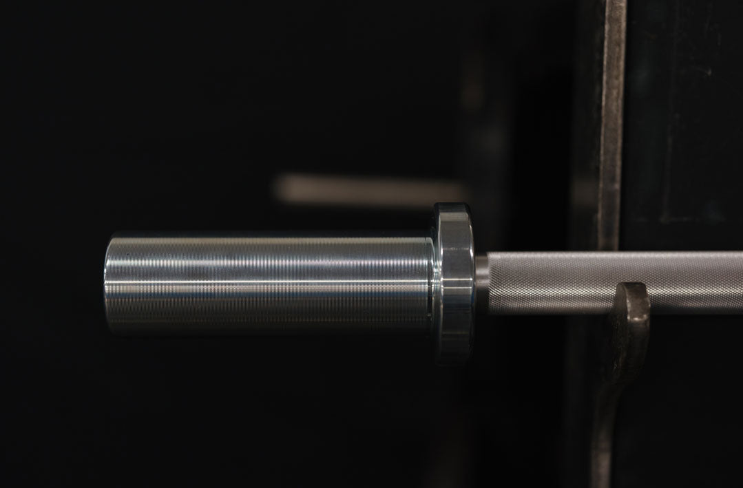 Good Buddy Bar - Women's 15KG Olympic Barbell