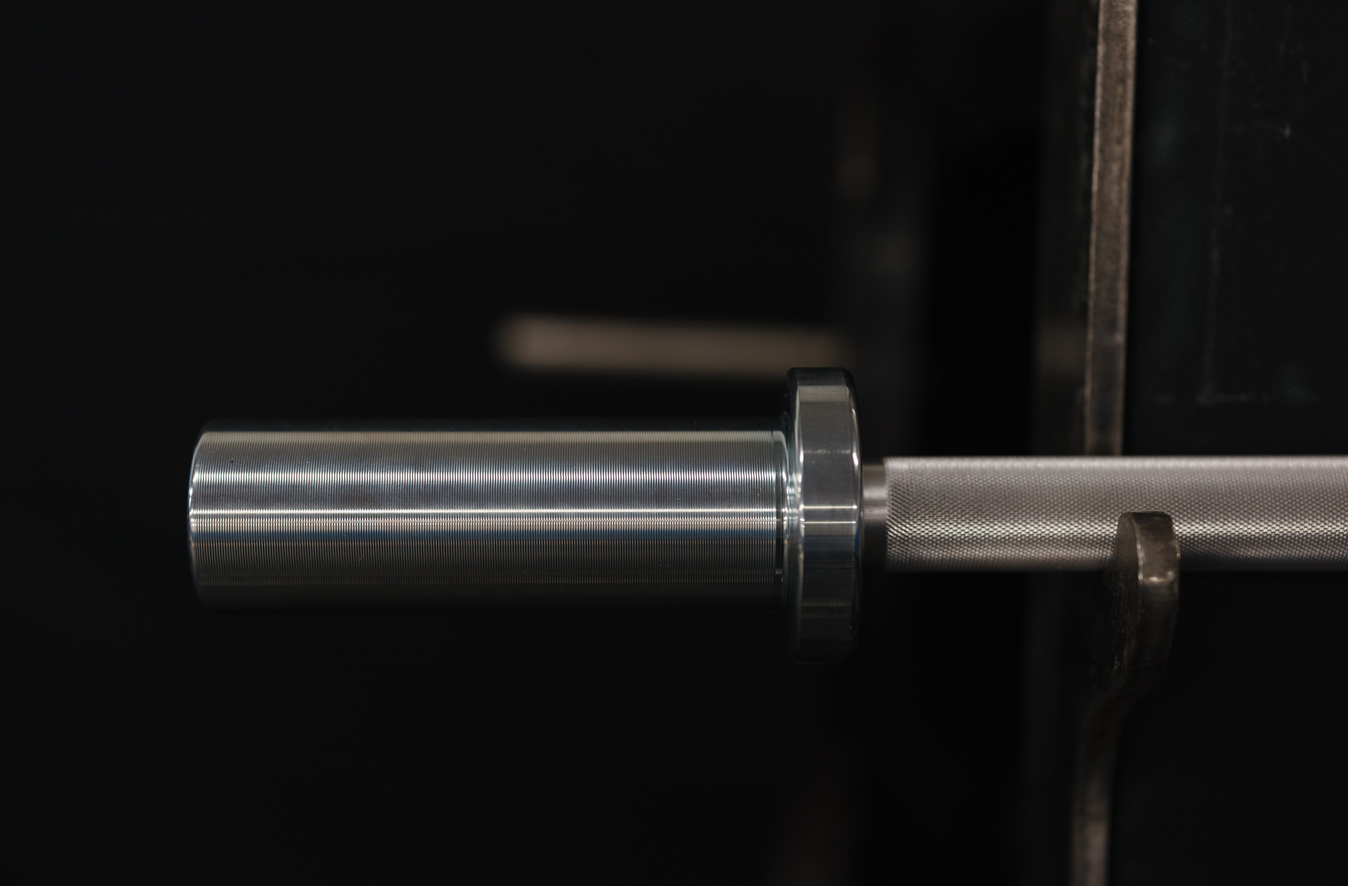 Good Buddy Bar - 15LB Aluminum Training Bar