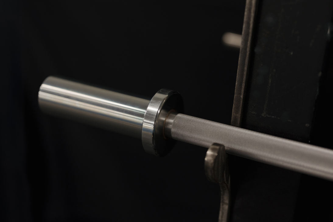 Good Buddy Bar - Women's 15KG Olympic Barbell