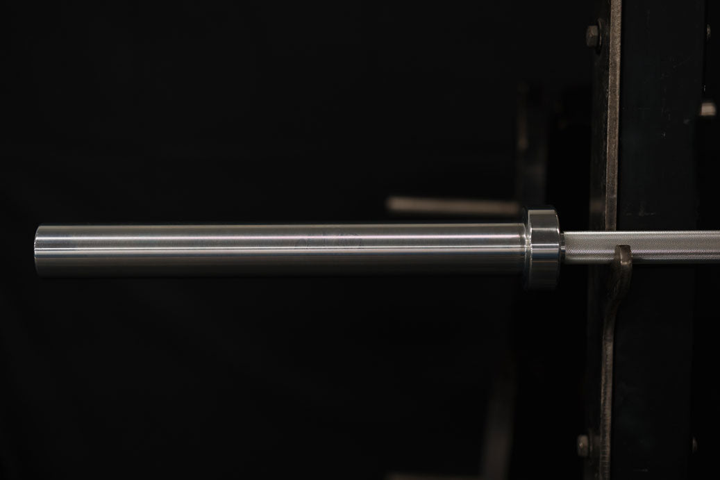 Good Buddy - 20KG Men's Olympic Barbell