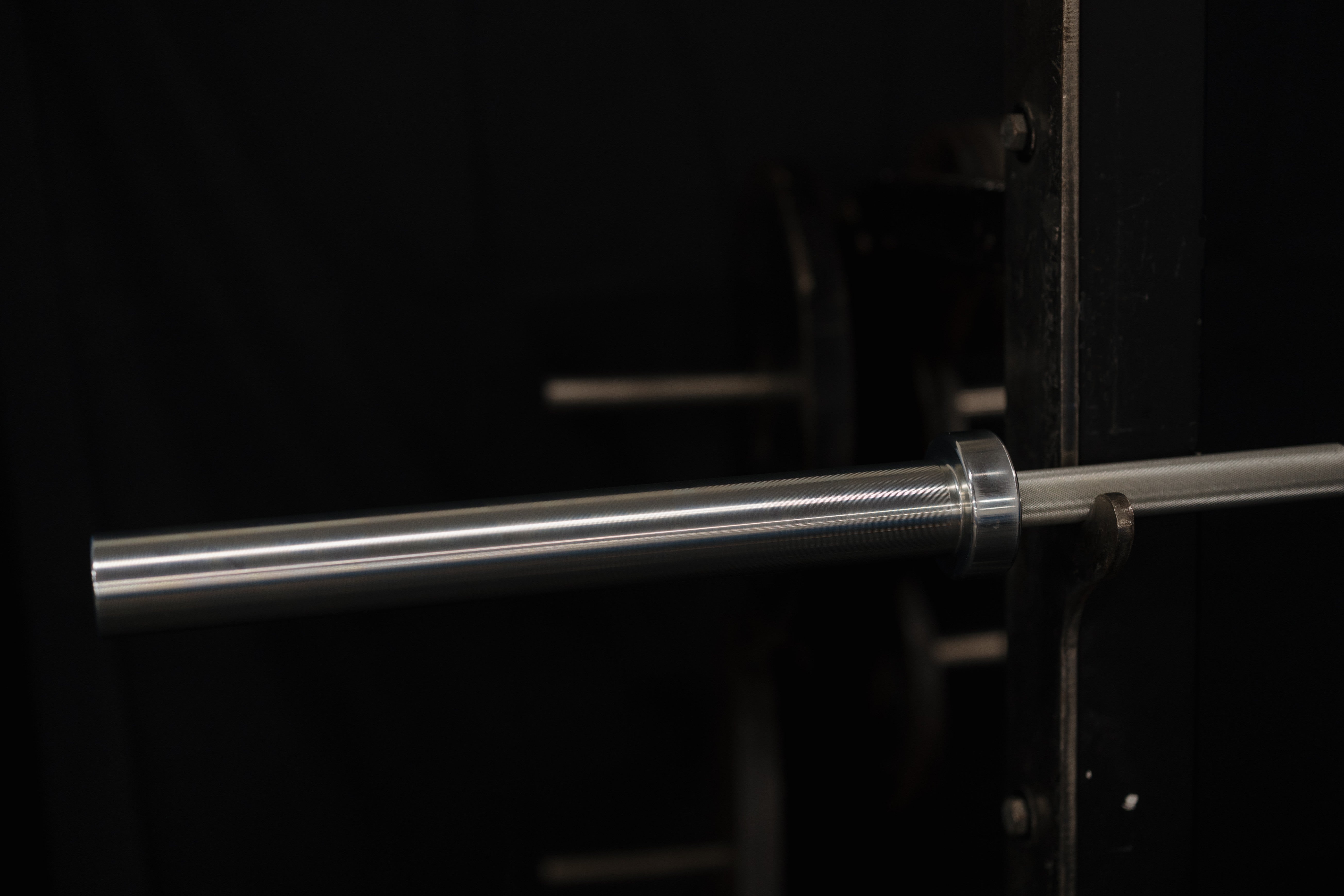 Good Buddy Bar - Mens 20KG Power Bar