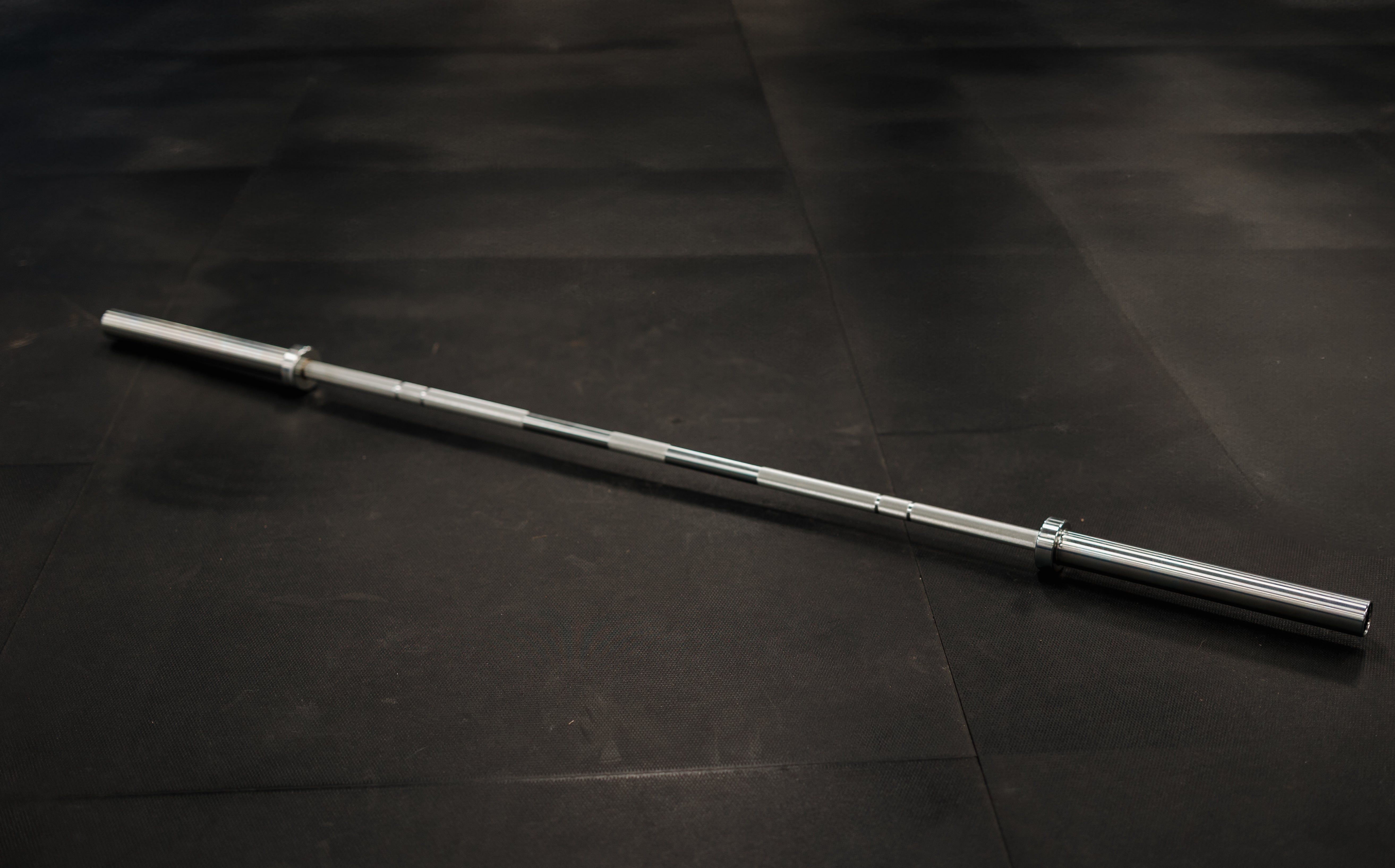 Good Buddy Bar - 20KG Aggressive Power Bar