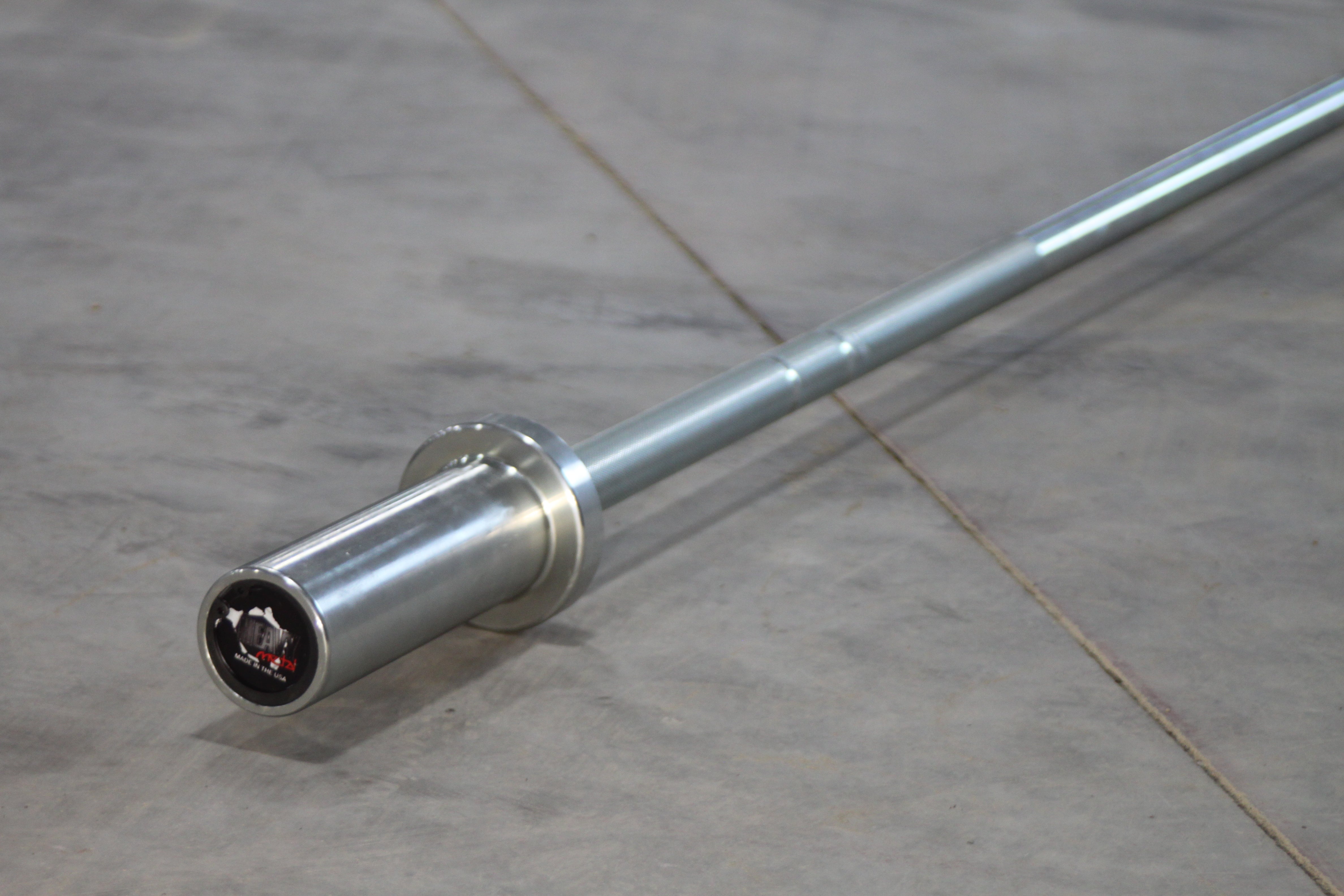 Good Buddy Junior s 10KG Barbell Heavy Metal LLC good-buddy-junior-s-10kg-barbell-heavy-metal-llc