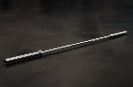 Good Buddy Bar - Needle Bearing Bar